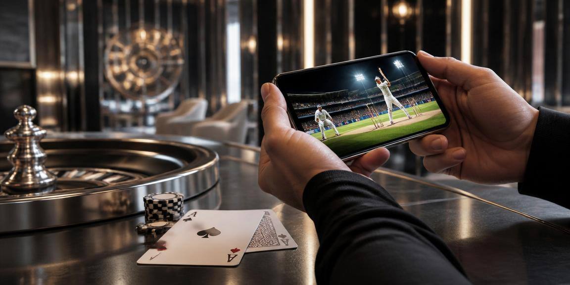 max888 Live Casino Di Động – Bàn Chơi Mọi Lúc, Mọi Nơi